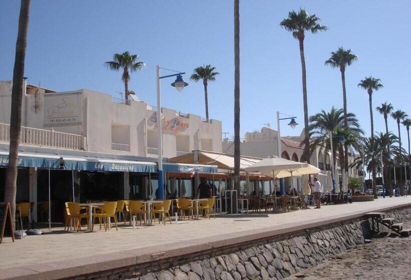 Pensión Sol Y Playa