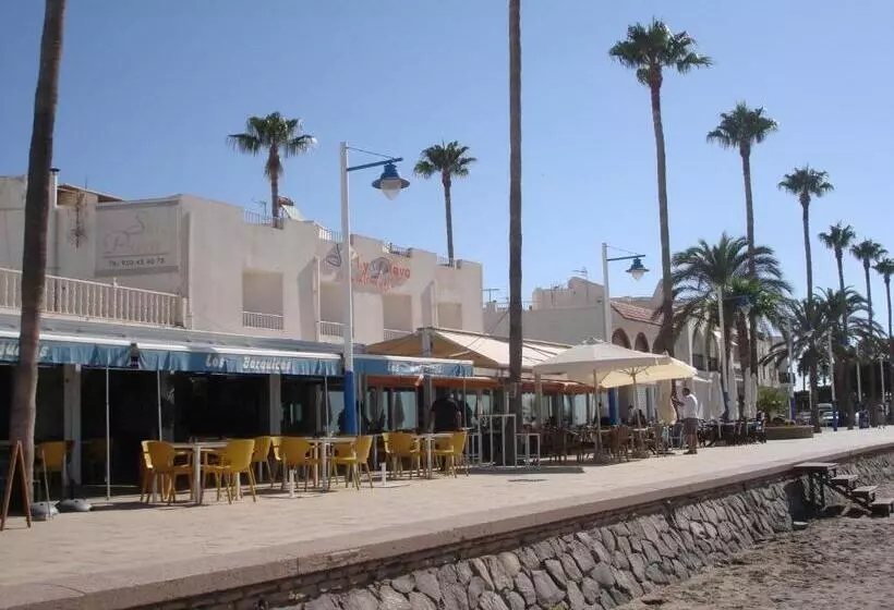 Pensión Sol Y Playa