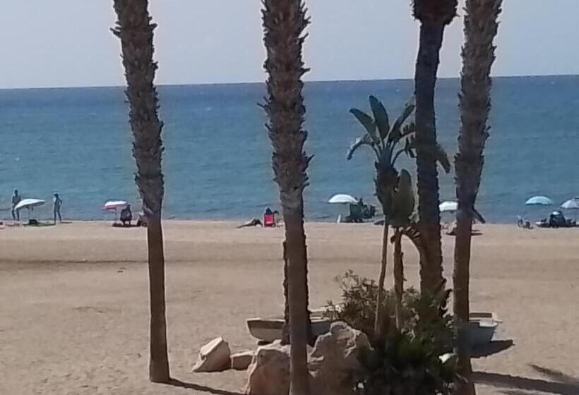 Pensión Sol Y Playa