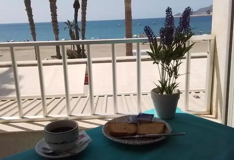 Pensión Sol Y Playa