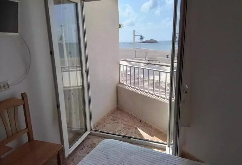 Pensión Sol Y Playa