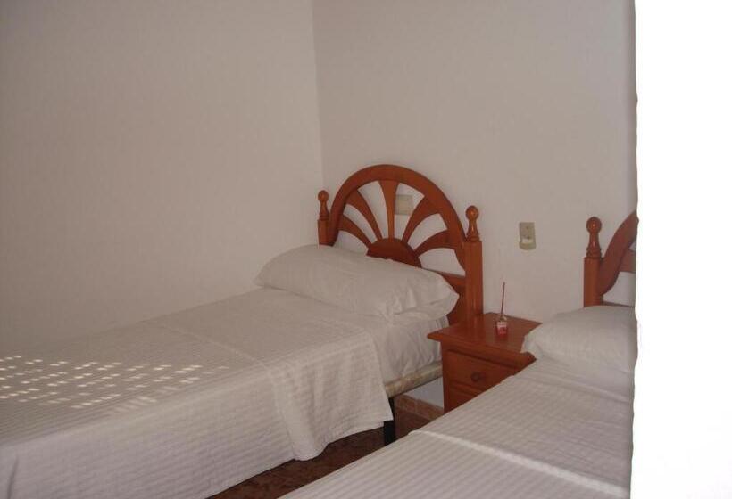 Pensión Sol Y Playa