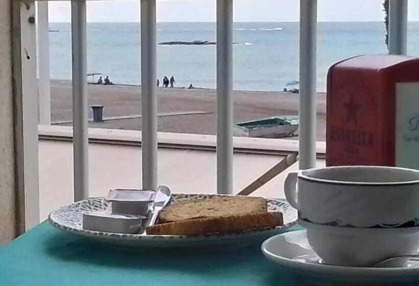 Pensión Sol Y Playa