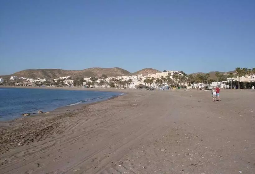 Pensión Sol Y Playa