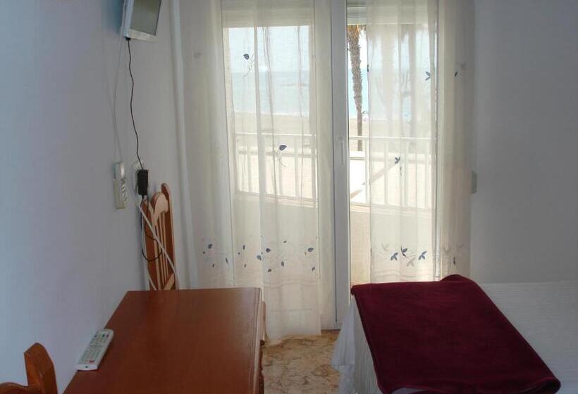 Pensión Sol Y Playa