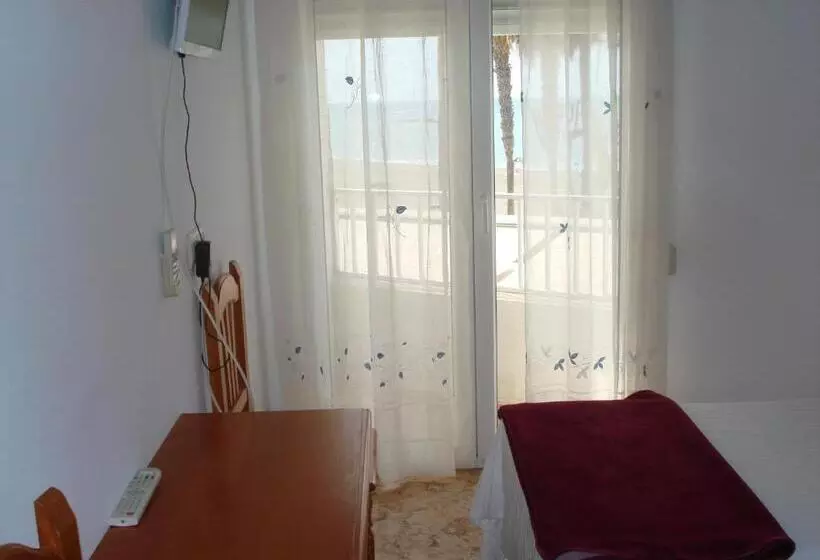 Pensión Sol Y Playa