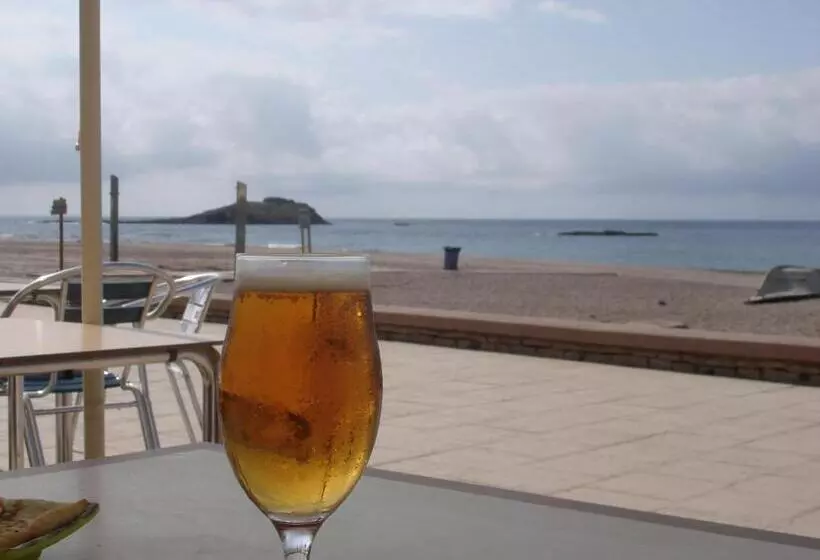 Pensión Sol Y Playa