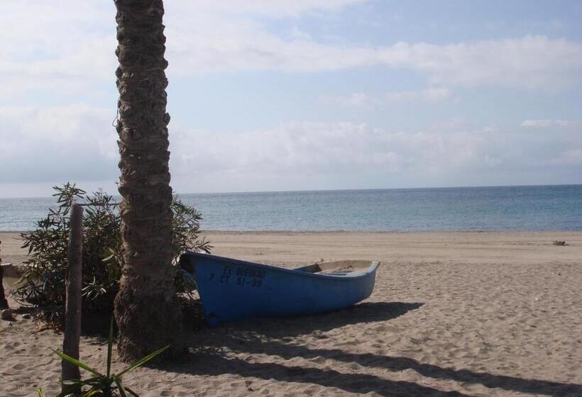 Pensión Sol Y Playa
