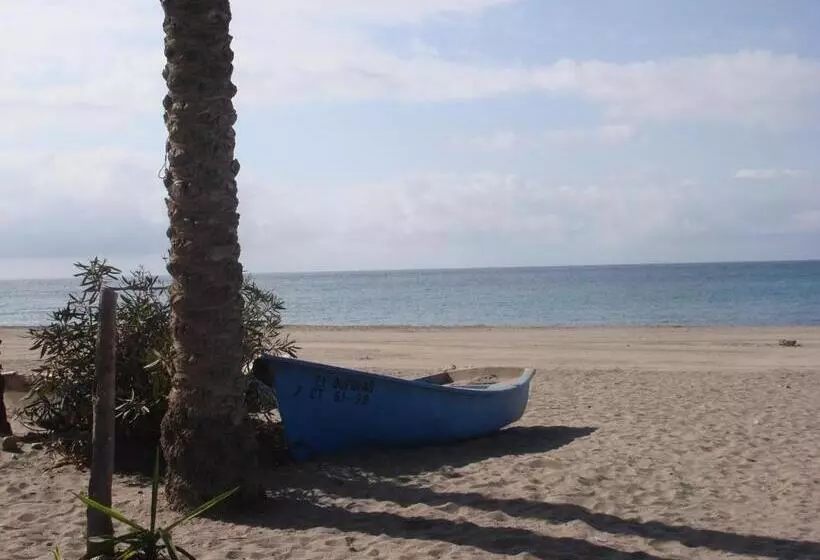 Pensión Sol Y Playa