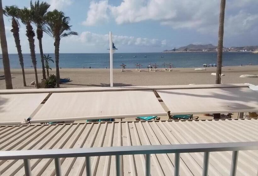 Pensión Sol Y Playa