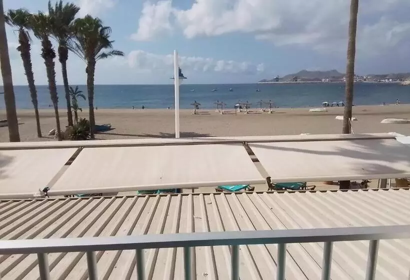 Pensión Sol Y Playa