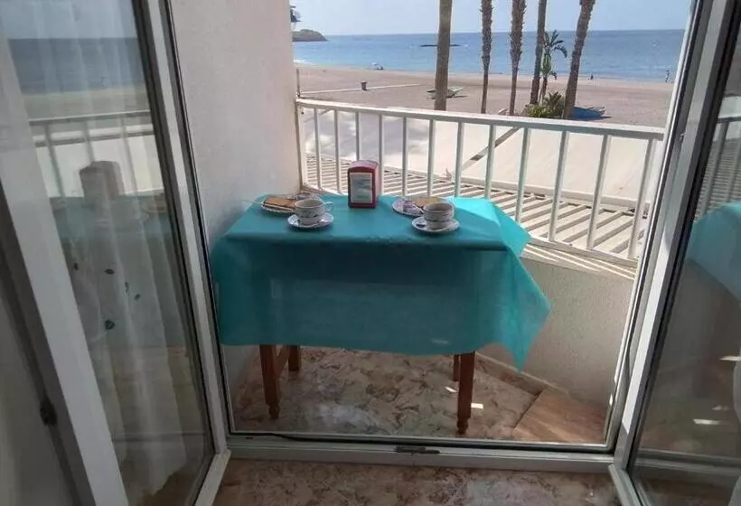 Pensión Sol Y Playa