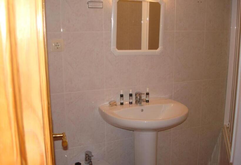 Pensión Sol Y Playa