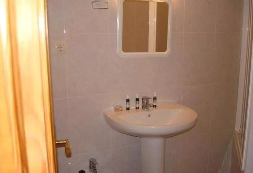 Pensión Sol Y Playa