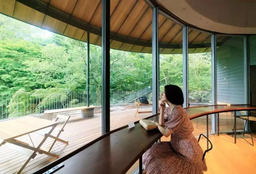 Ryokan Yugawara Fuga