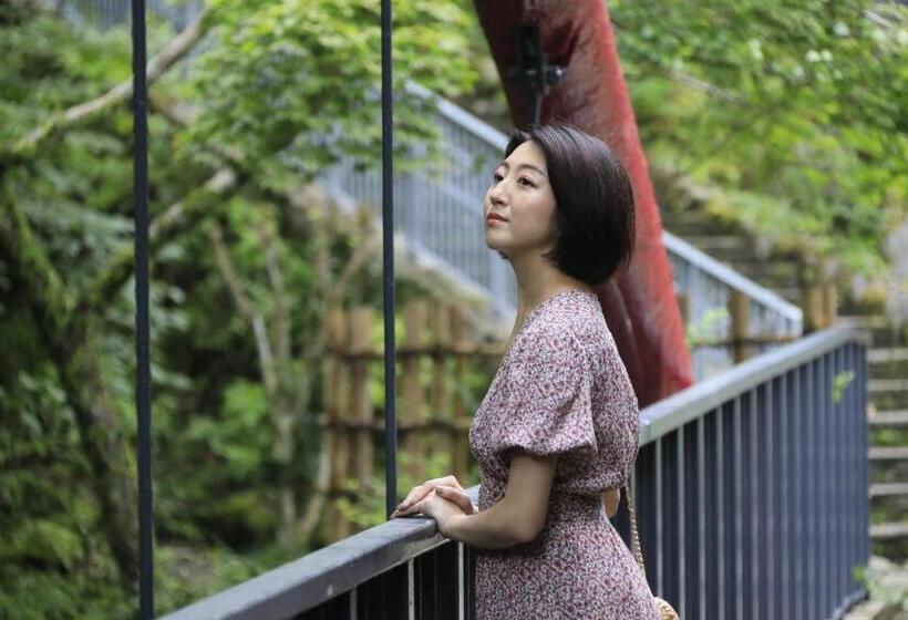 ریوکان Yugawara Fuga