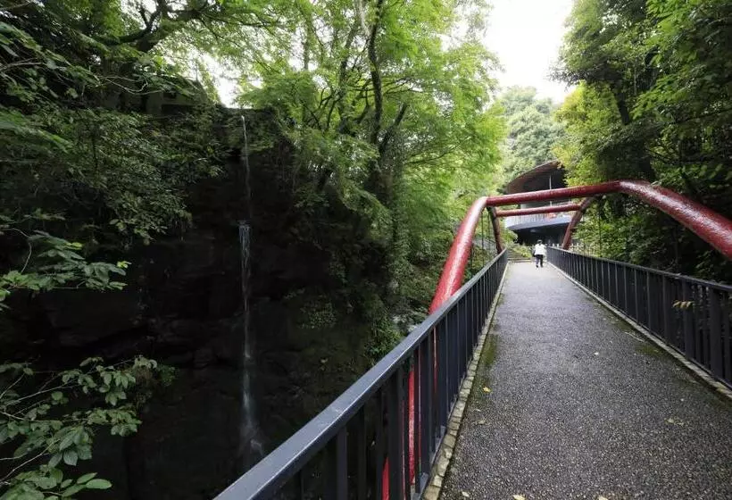 Ryokan Yugawara Fuga