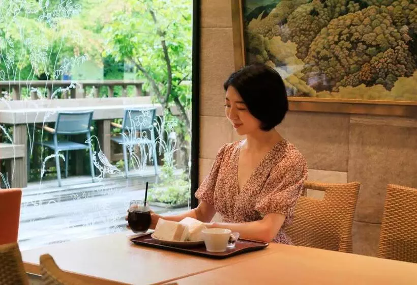 Ryokan Yugawara Fuga