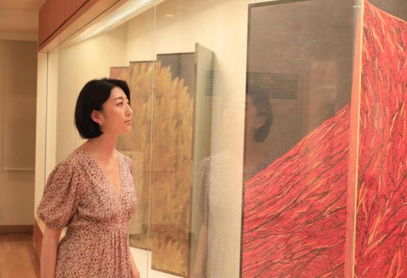 ریوکان Yugawara Fuga