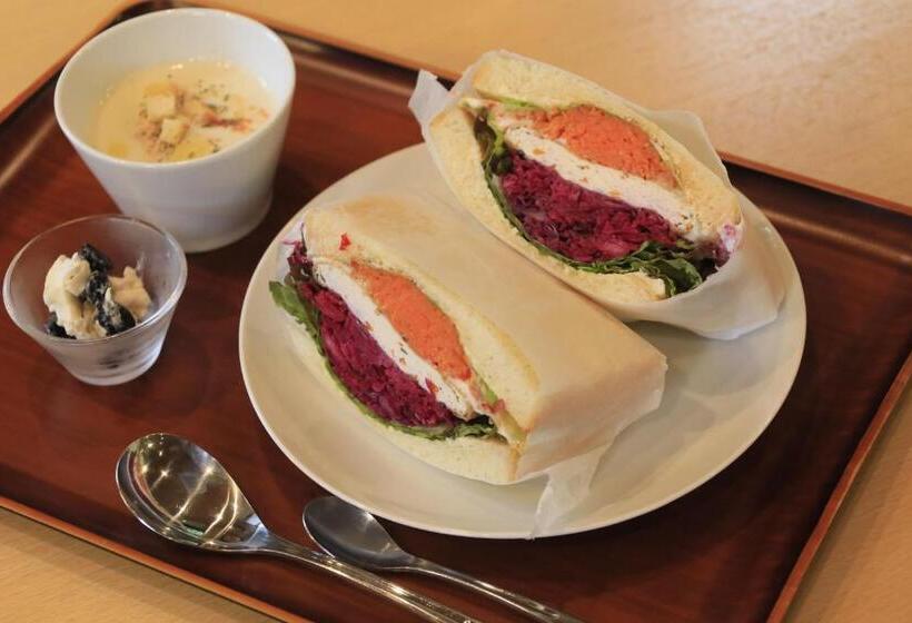 ریوکان Yugawara Fuga