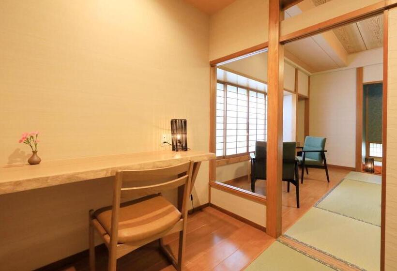 ریوکان Yugawara Fuga