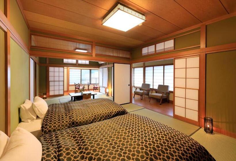 ریوکان Yugawara Fuga