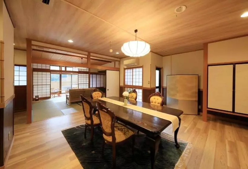 Ryokan Yugawara Fuga