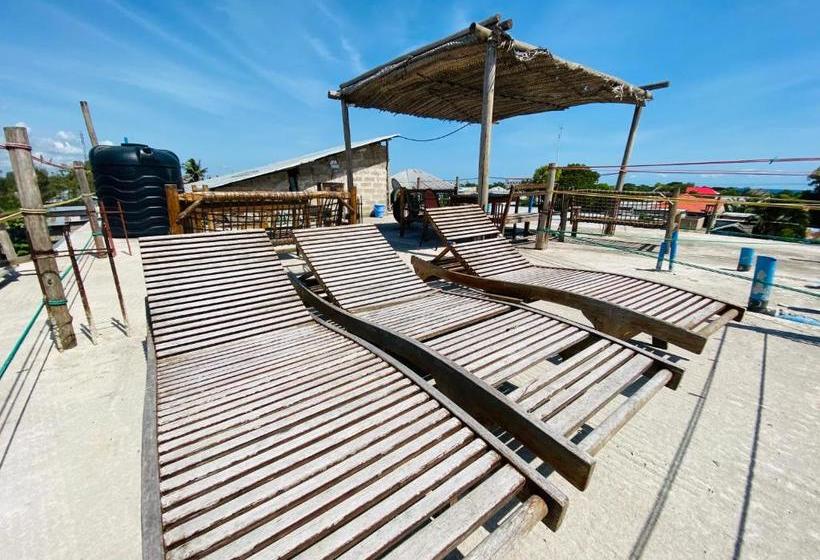 צימר Village Hostel