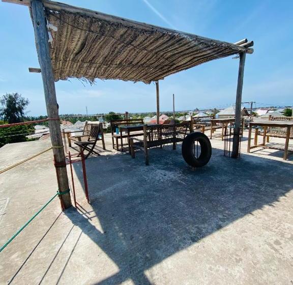 צימר Village Hostel