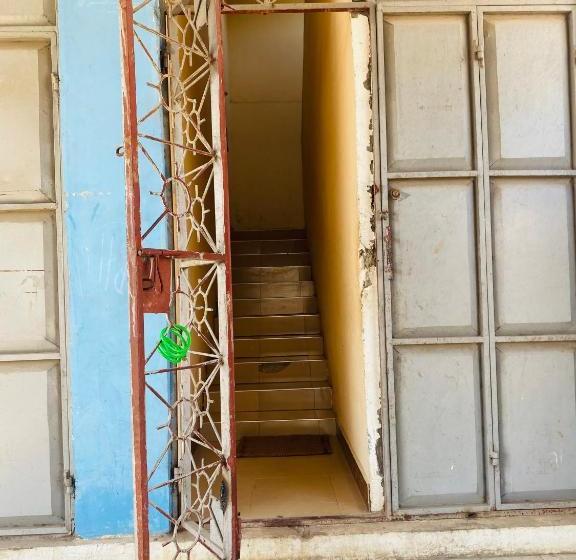 צימר Village Hostel