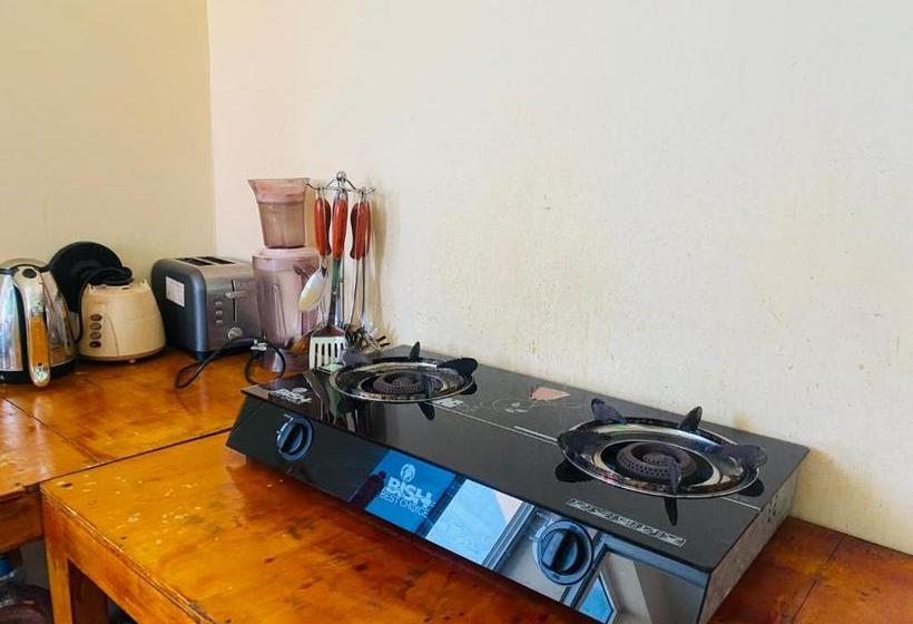 צימר Village Hostel