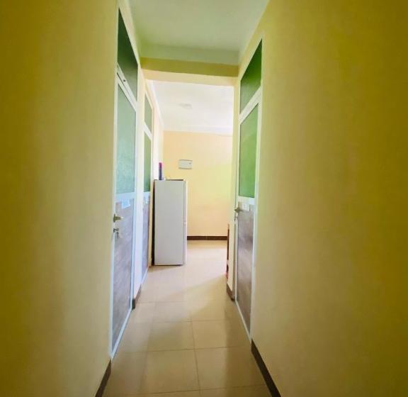 צימר Village Hostel