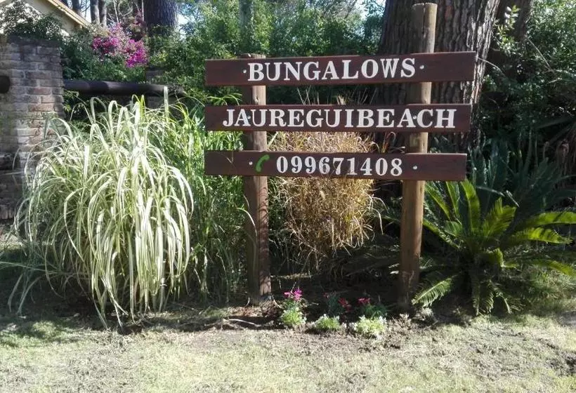 Bungalows Jaureguibeach