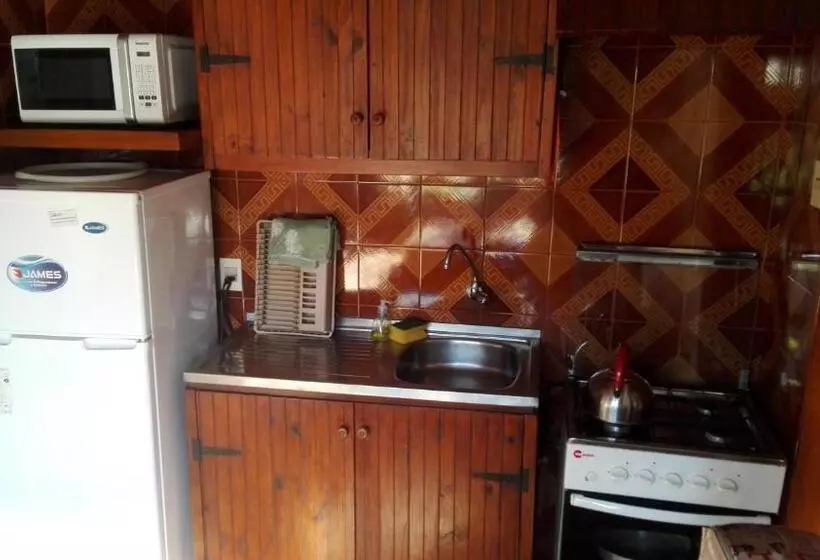 Bungalows Jaureguibeach