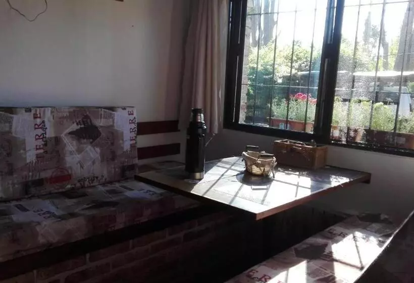 Bungalows Jaureguibeach