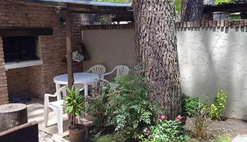 Bungalows Jaureguibeach