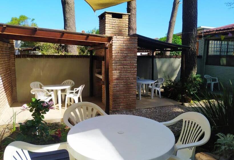 Bungalows Jaureguibeach