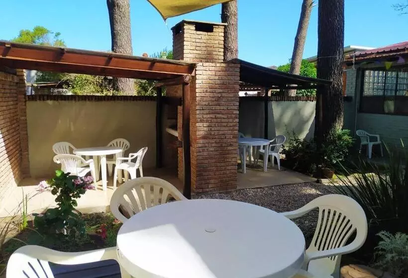 Bungalows Jaureguibeach