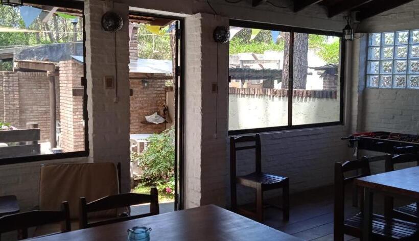 Bungalows Jaureguibeach