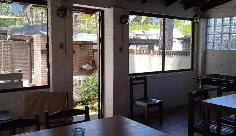 Bungalows Jaureguibeach