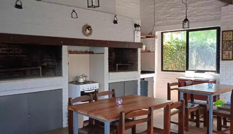 Bungalows Jaureguibeach