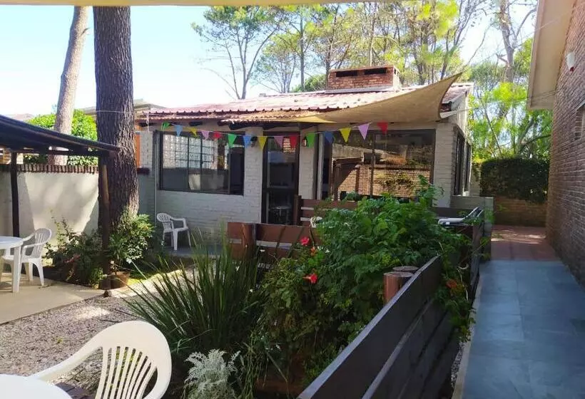 Bungalows Jaureguibeach