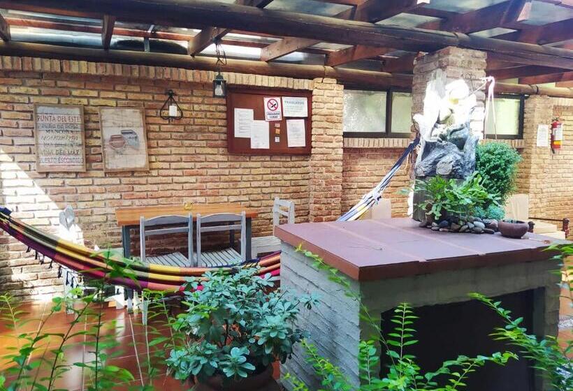 Bungalows Jaureguibeach