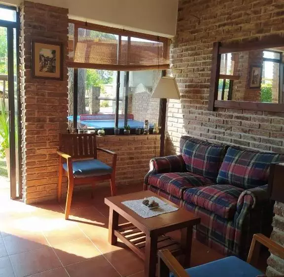 Bungalows Jaureguibeach