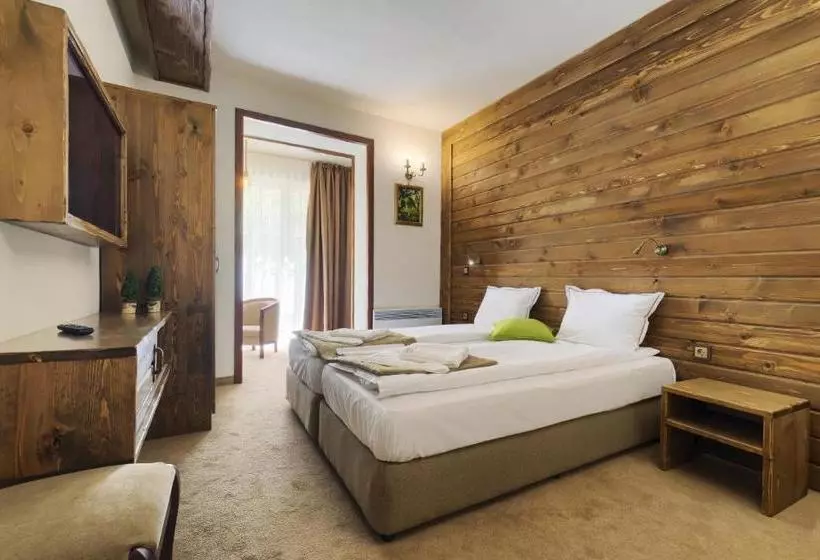 Hotel Apostolite