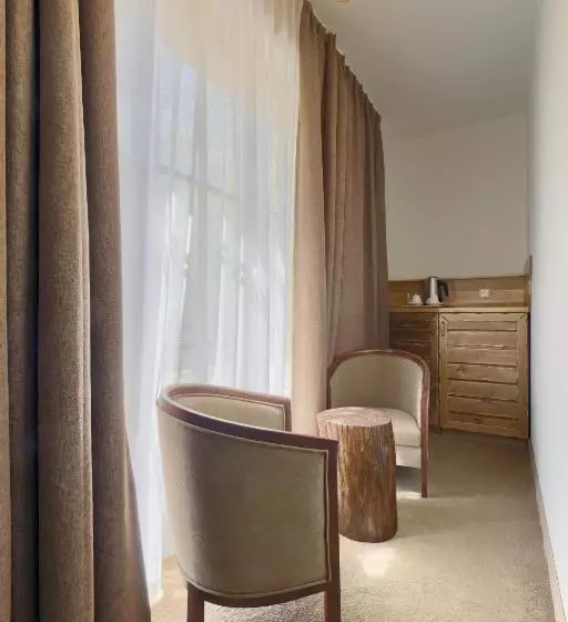 Hotel Apostolite