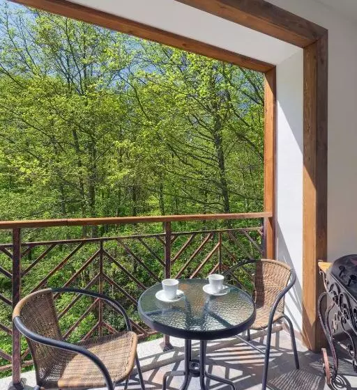 Hotel Apostolite