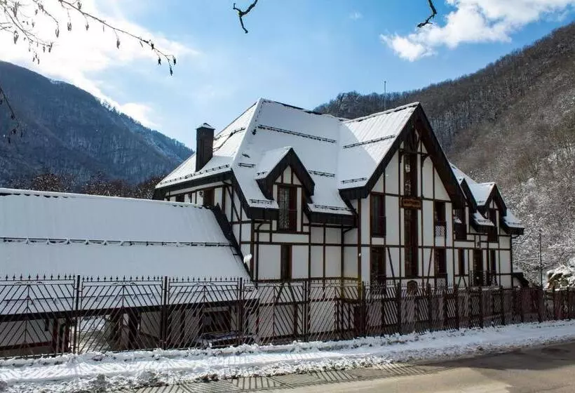 Hotel Apostolite