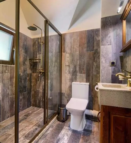 Hotel Apostolite