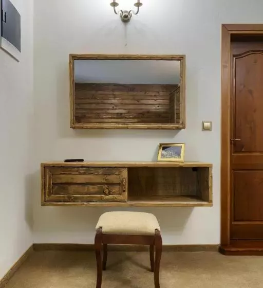 Hotel Apostolite
